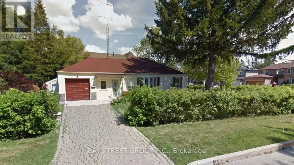 N-side - 36 Grandview Avenue, Markham (Grandview)